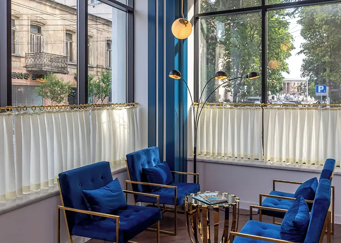 Newport Hotel Kutaisi
