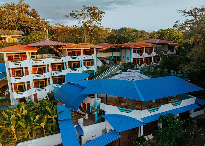 Hotel Planeta Sano