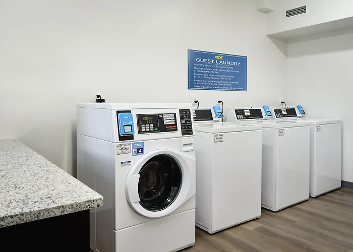 Stayapt Suites Jackson
