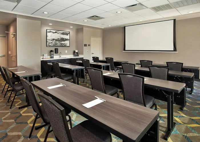 Residence Inn By Marriott Wichita Falls