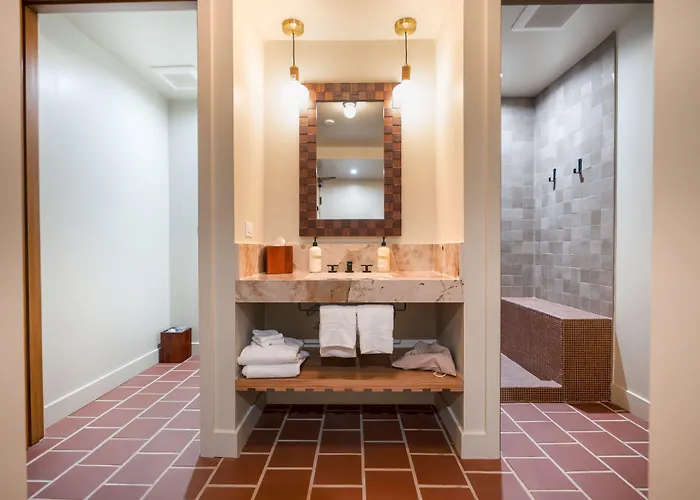 Murrieta Hot Springs Resort