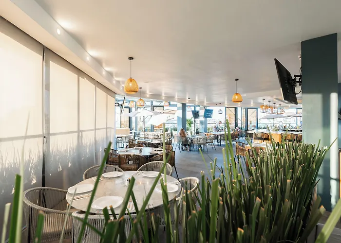 Hotel Gralta