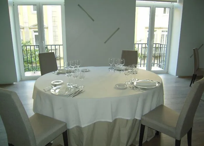 Hotel Mendez Nuñez