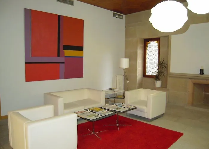 Hotel Mendez Nuñez