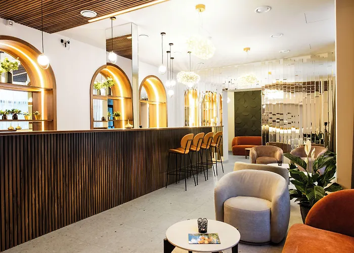 Vayalen Boutique Hotel Viena
