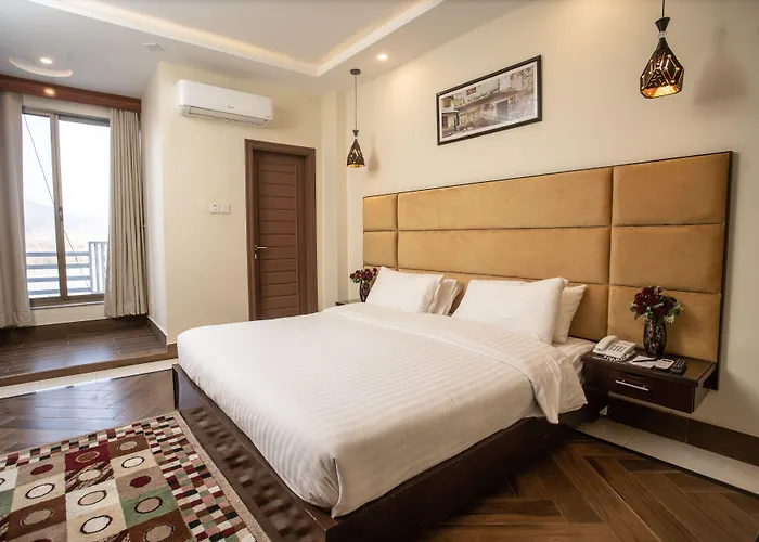 Hotel One Swat