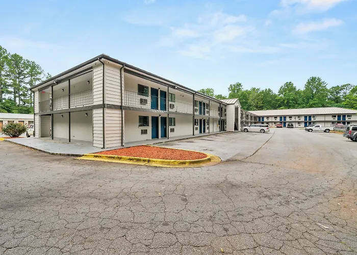 Southern Suites Carrollton