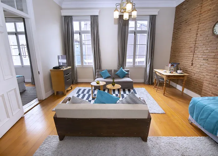 New Voga Hotel Boutique