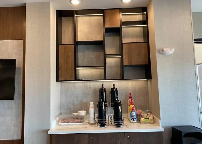 La Quinta Inn & Suites Limon By Wyndham