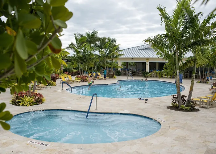 Sugarloaf Key Hotel At Koa Resort