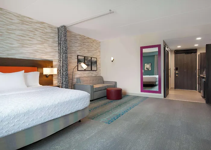 Home2 Suites By Hilton Thunder Bay