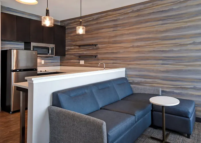 Residence Inn Middletown Goshen