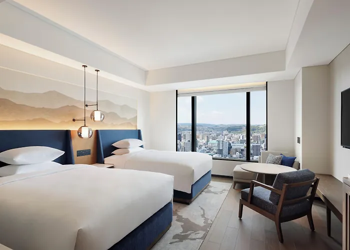 Sheraton Kagoshima