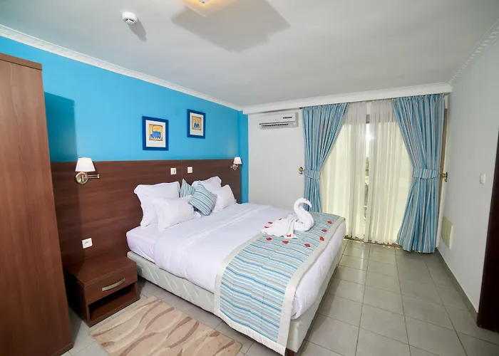 Faya Hotel
