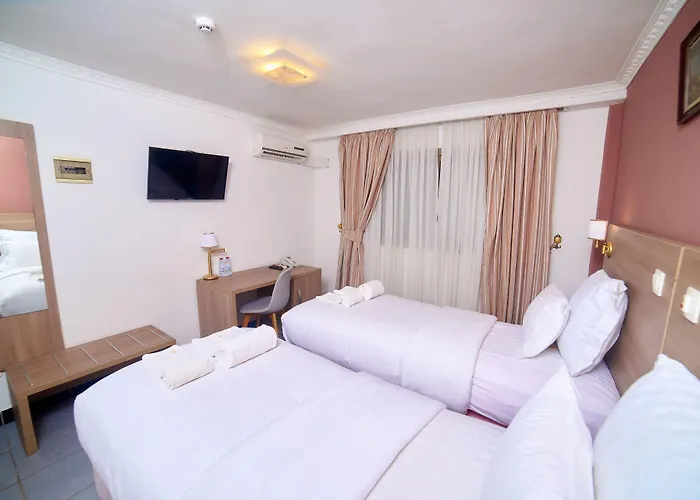 Faya Hotel