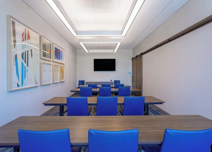 Holiday Inn Express - Starke By Ihg