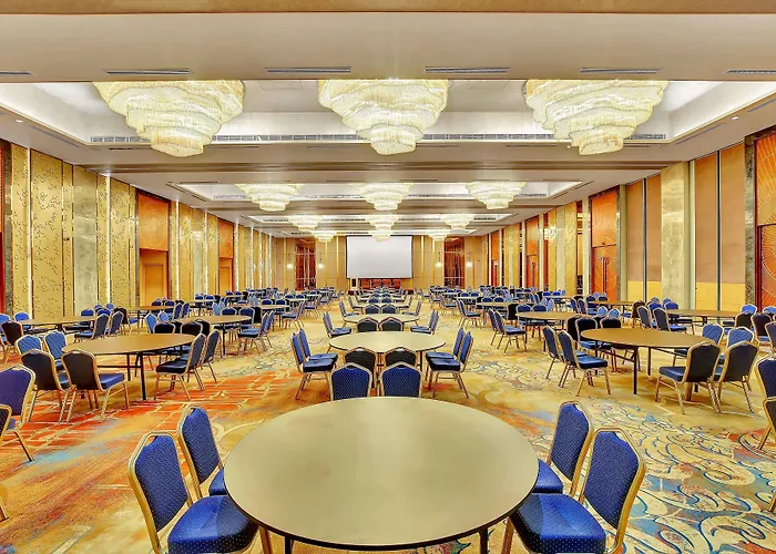 Radisson Red Chandigarh Mohali