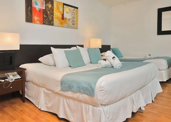 Hotel Boutique Trinidad