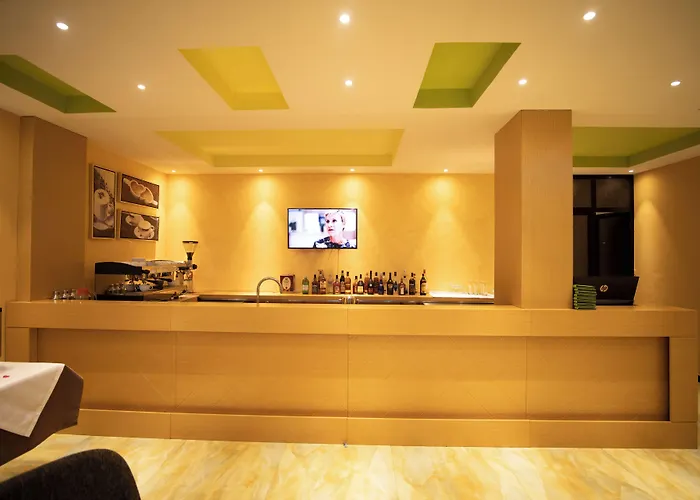 Vamos Addis Hotel