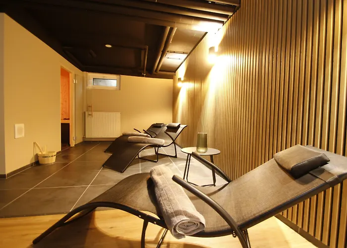 Amelie No 3 Hotel & Appartements