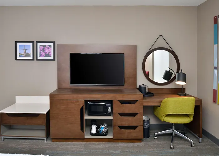 Hampton Inn & Suites Adrian, Mi