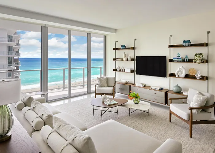 Amrit Ocean Resort & Residences Singer Island