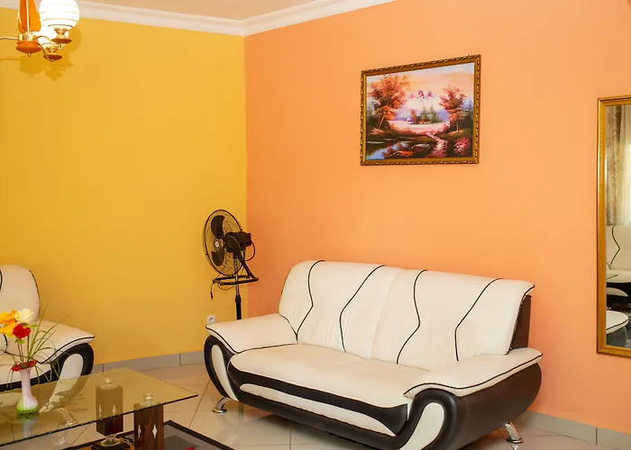 Victory Hotel & Restaurant Tulear