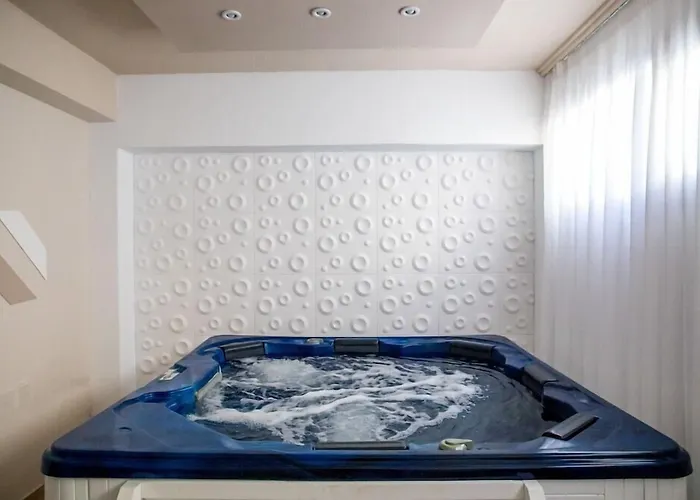 Skopelos Holidays Hotel&Spa