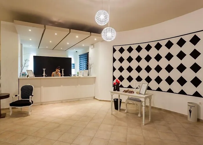 Skopelos Holidays Hotel&Spa