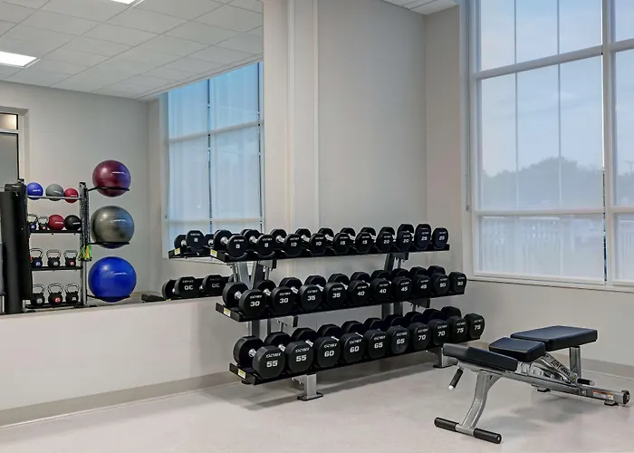 Hilton Garden Inn Manassas