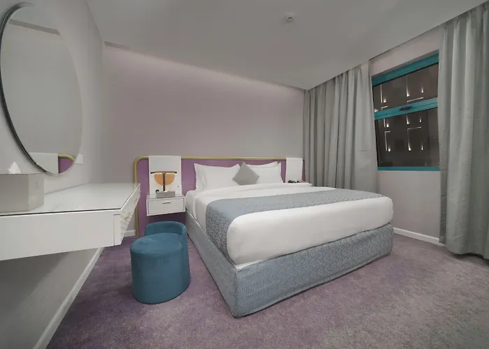 Marvelous Hotel
