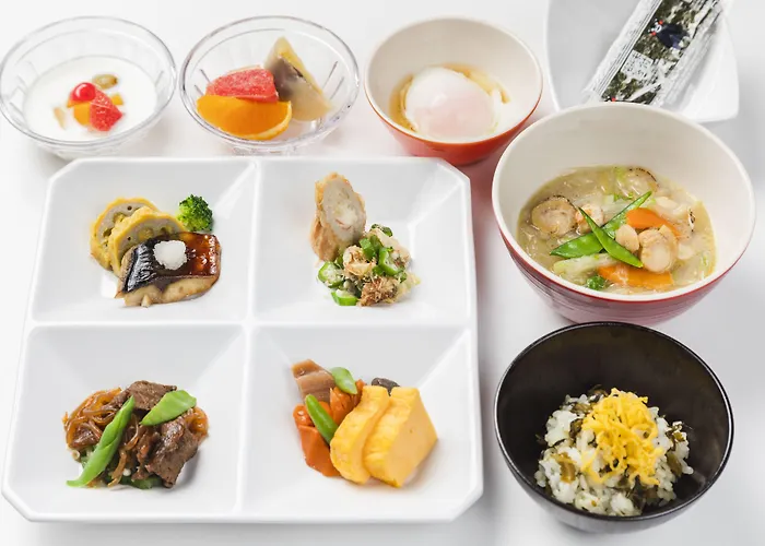 Sotetsu Grand Fresa Kumamoto