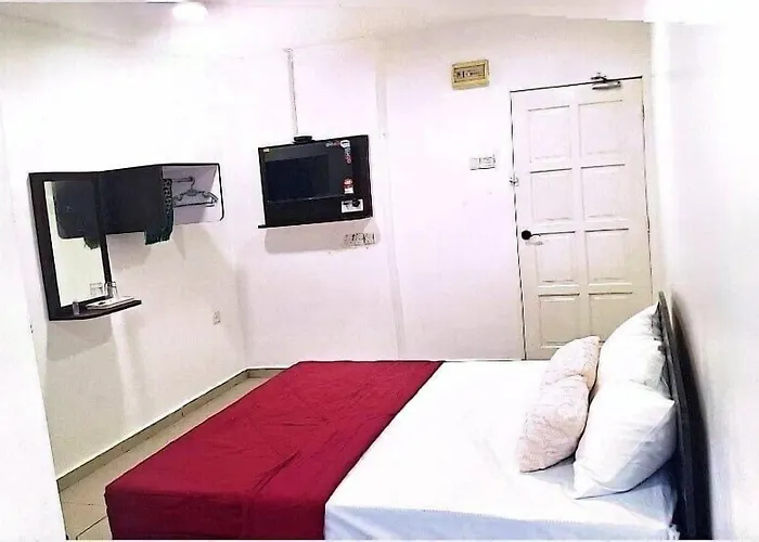 Hotel Lii View