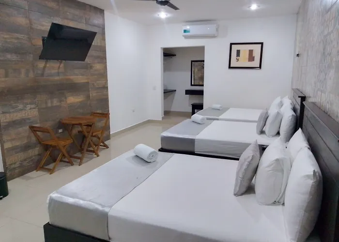 Hotel Zibahun
