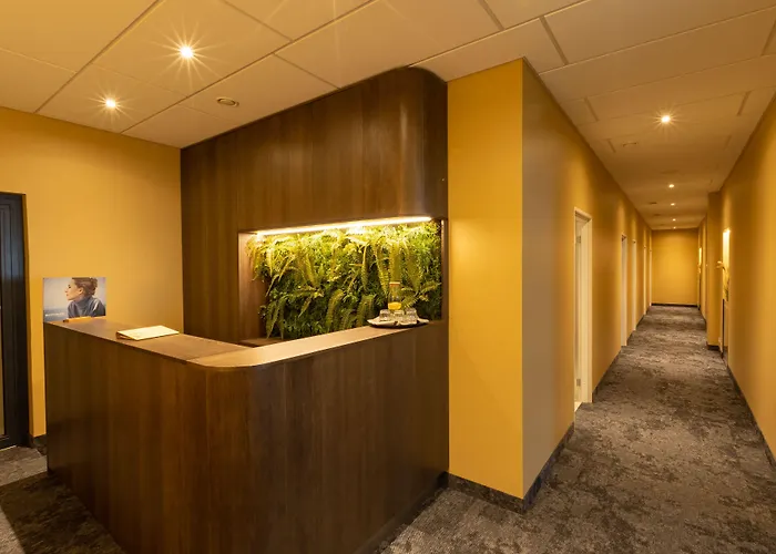 Meri Seaside Hotel & Spa