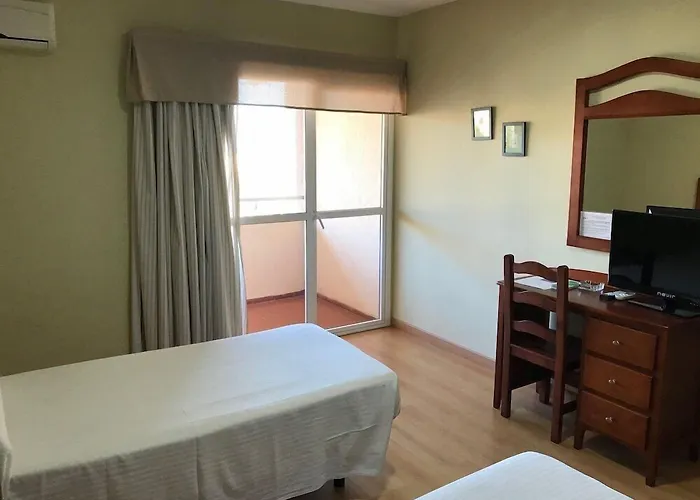 Hotel Anfora