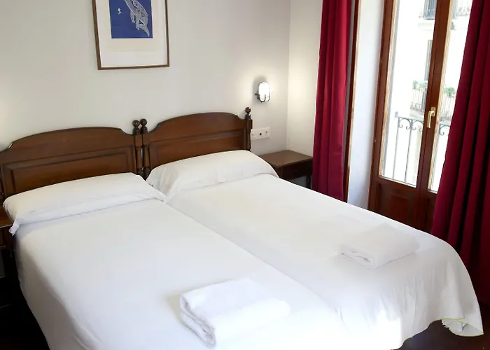 Hotel Branka