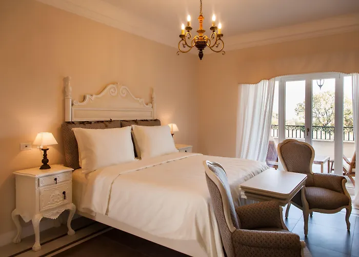 Poggio Delle Molare Adults-Only Retreat