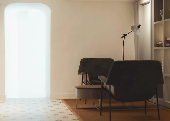Ora Hotel Priorat, A Member Of Design Hotels