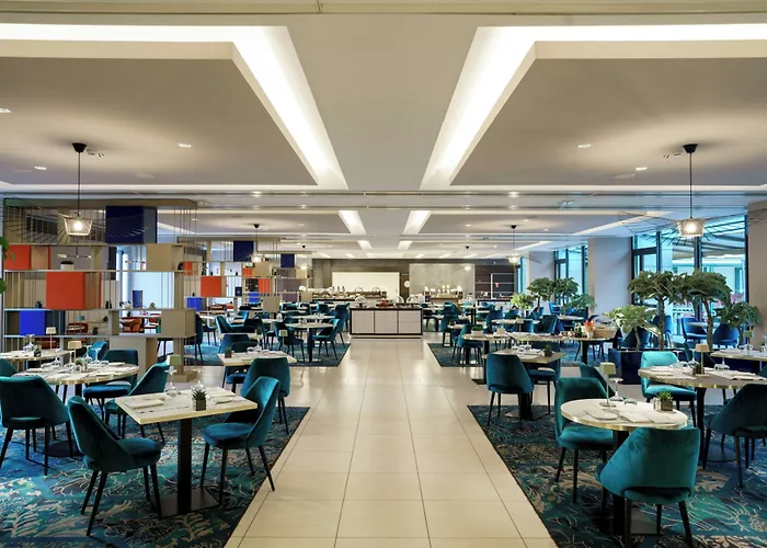 Doubletree By Hilton Milan Malpensa Solbiate Olona