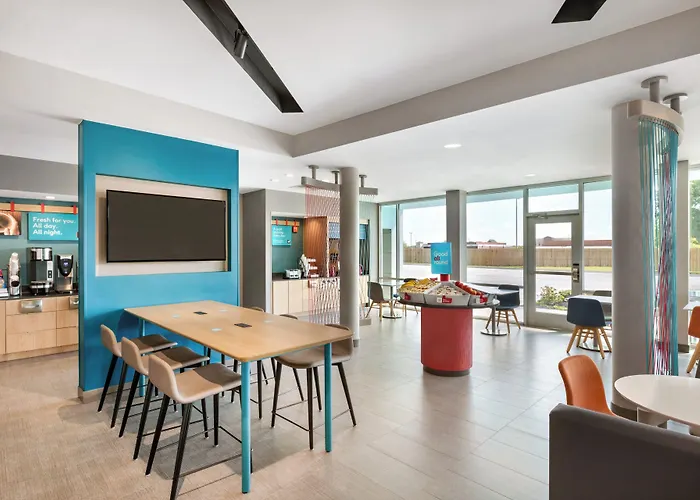 Avid Hotel Austin - Round Rock South By Ihg