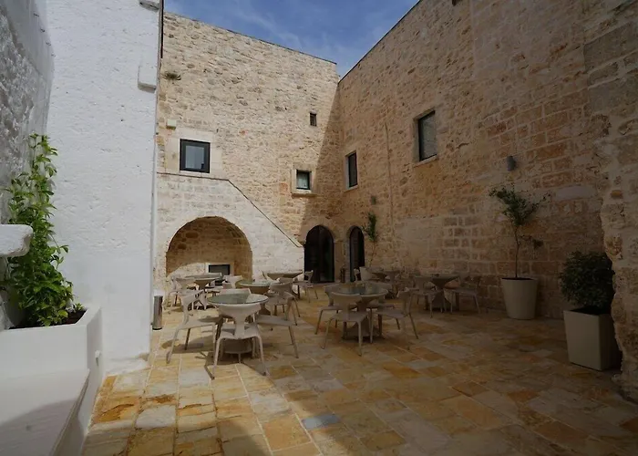 GH Dimora Sant'Anna