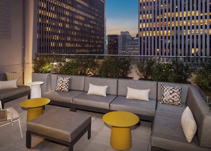 Home2 Suites By Hilton New York Times Square