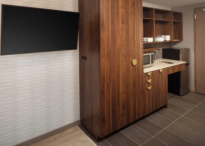 Home2 Suites By Hilton New York Times Square