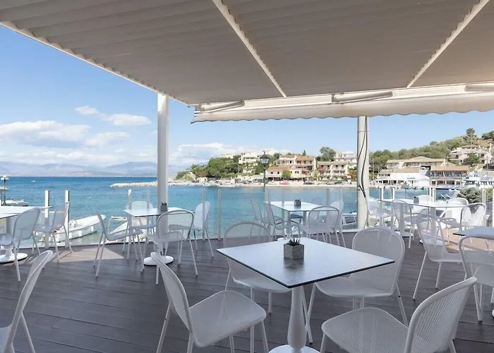 Melina Bay Boutique Hotel