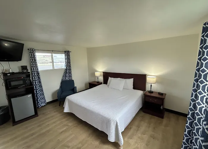 Sprague Motel