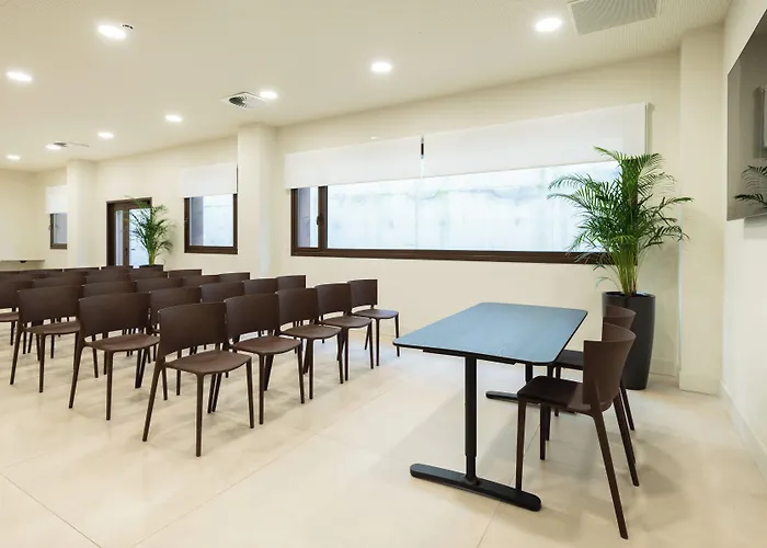 Leonardo Hotel San Sebastián