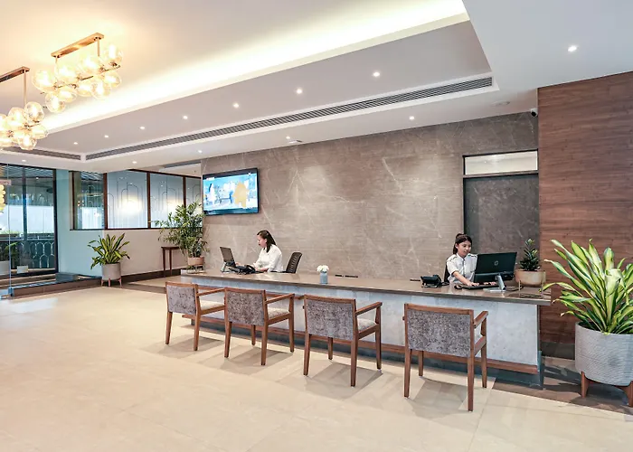 The Sulit Whitefield
