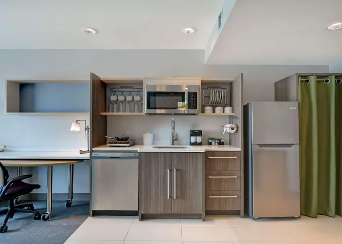 Home2 Suites Williston Burlington, Vt