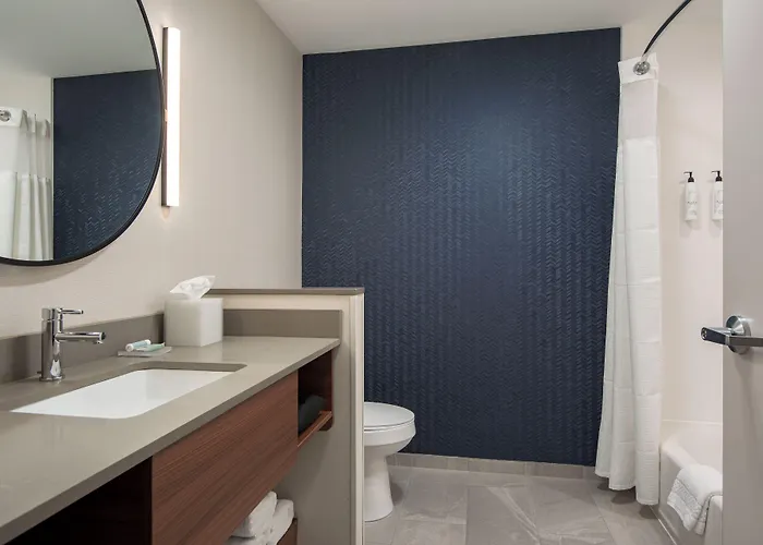 Fairfield By Marriott Inn & Suites Cullman